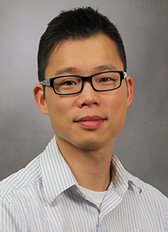 Stephen Wu, PhD